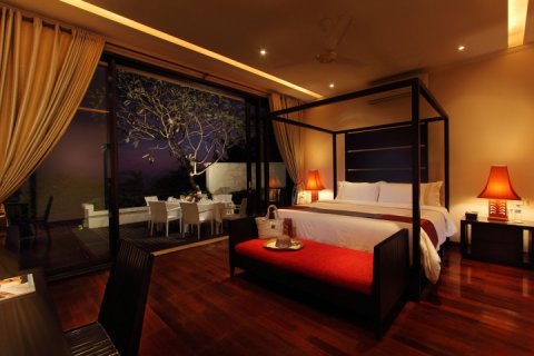 3 bedrooms Villa in Nusa Dua, Badung, Bali (1300) 20