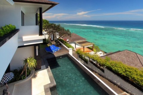 3 bedrooms Villa in Nusa Dua, Badung, Bali (1300) 15