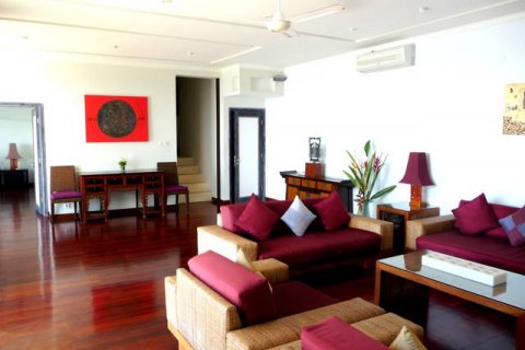 3 bedrooms Villa in Nusa Dua, Badung, Bali (1300) 12