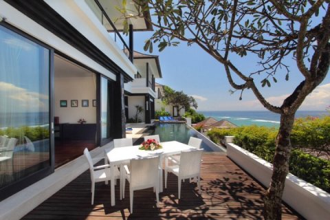 3 bedrooms Villa in Nusa Dua, Badung, Bali (1300) 10