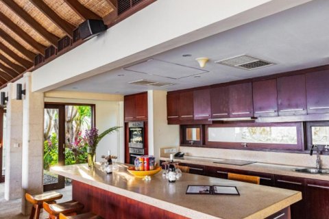 6 bedrooms Villa in South Kuta, Badung, Bali (1302) 12
