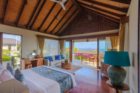 6 bedrooms Villa in South Kuta, Badung, Bali (1302) 20