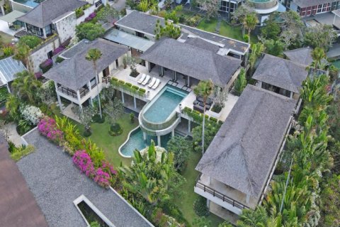6 bedrooms Villa in South Kuta, Badung, Bali (1302) 3