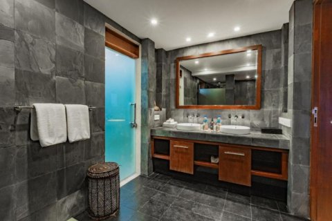 6 bedrooms Villa in South Kuta, Badung, Bali (1302) 27
