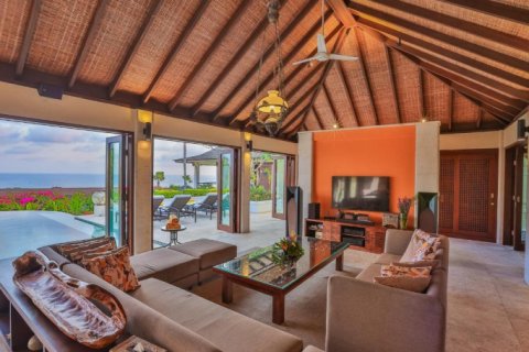 6 bedrooms Villa in South Kuta, Badung, Bali (1302) 14