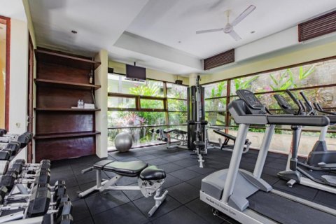 6 bedrooms Villa in South Kuta, Badung, Bali (1302) 29