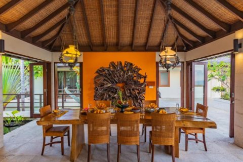 6 bedrooms Villa in South Kuta, Badung, Bali (1302) 13