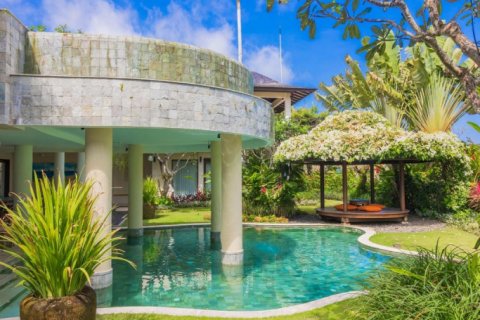 6 bedrooms Villa in South Kuta, Badung, Bali (1302) 11
