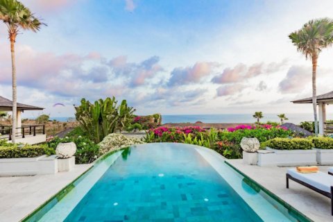6 bedrooms Villa in South Kuta, Badung, Bali (1302) 6