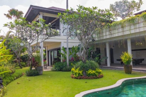 6 bedrooms Villa in South Kuta, Badung, Bali (1302) 9