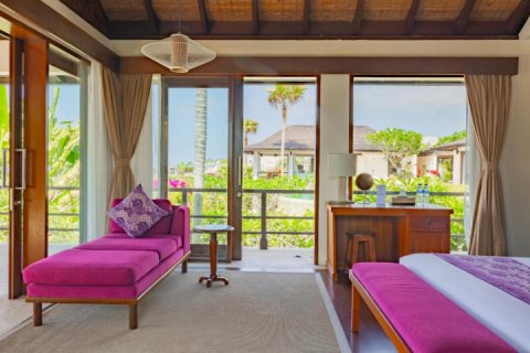 6 bedrooms Villa in South Kuta, Badung, Bali (1302) 18