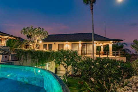 6 bedrooms Villa in South Kuta, Badung, Bali (1302) 10