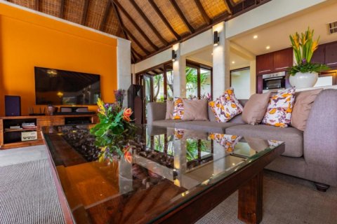 6 bedrooms Villa in South Kuta, Badung, Bali (1302) 15