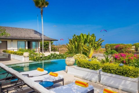 6 bedrooms Villa in South Kuta, Badung, Bali (1302) 7