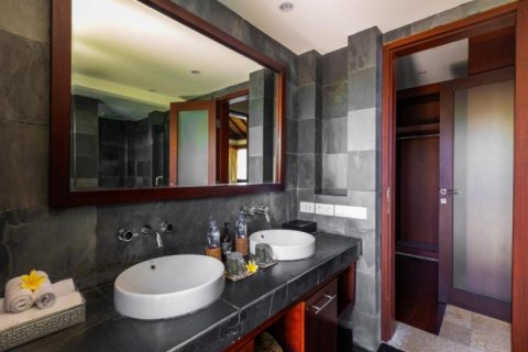 6 bedrooms Villa in South Kuta, Badung, Bali (1302) 26