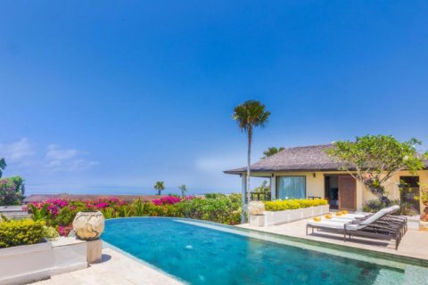 6 bedrooms Villa in South Kuta, Badung, Bali (1302) 4