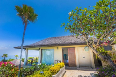 6 bedrooms Villa in South Kuta, Badung, Bali (1302) 24