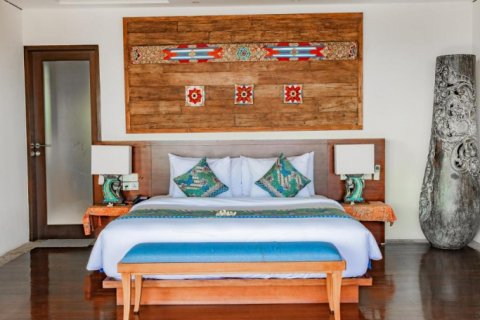 6 bedrooms Villa in South Kuta, Badung, Bali (1302) 19