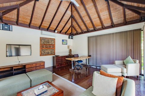 6 bedrooms Villa in South Kuta, Badung, Bali (1302) 30