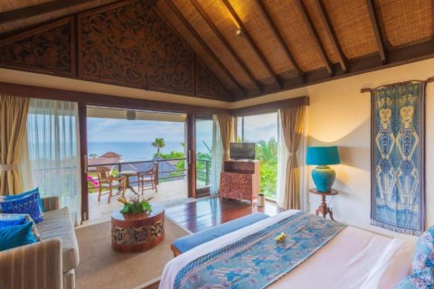 6 bedrooms Villa in South Kuta, Badung, Bali (1302) 22