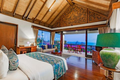 6 bedrooms Villa in South Kuta, Badung, Bali (1302) 25