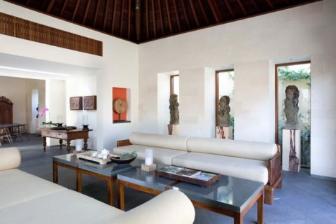 4 bedrooms Villa in Seminyak, Badung, Bali (1303) 6