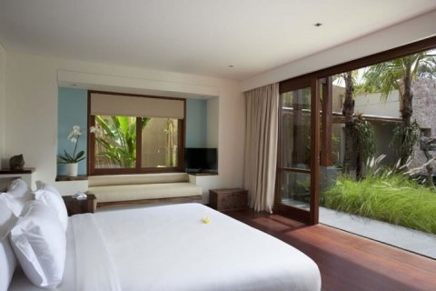 4 bedrooms Villa in Seminyak, Badung, Bali (1303) 16