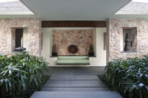4 bedrooms Villa in Seminyak, Badung, Bali (1303) 23