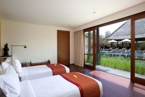 4 bedrooms Villa in Seminyak, Badung, Bali (1303) 19