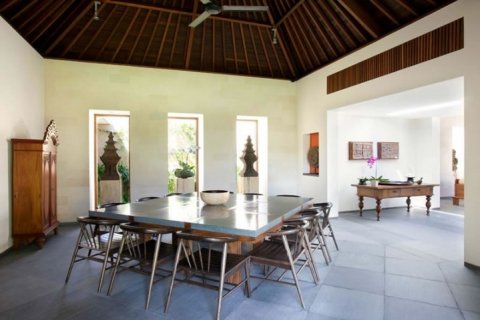 4 bedrooms Villa in Seminyak, Badung, Bali (1303) 20