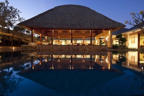 4 bedrooms Villa in Seminyak, Badung, Bali (1303) 25