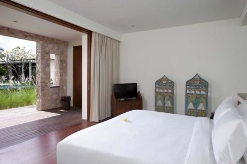 4 bedrooms Villa in Seminyak, Badung, Bali (1303) 28