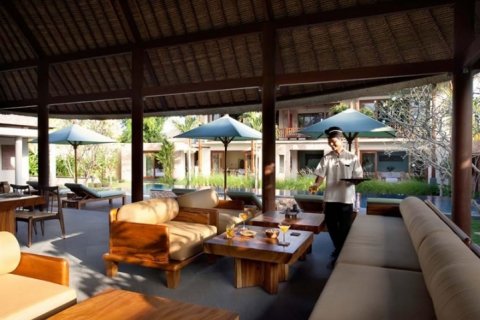 4 bedrooms Villa in Seminyak, Badung, Bali (1303) 21