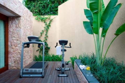 4 bedrooms Villa in Seminyak, Badung, Bali (1303) 12