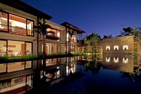 4 bedrooms Villa in Seminyak, Badung, Bali (1303) 26
