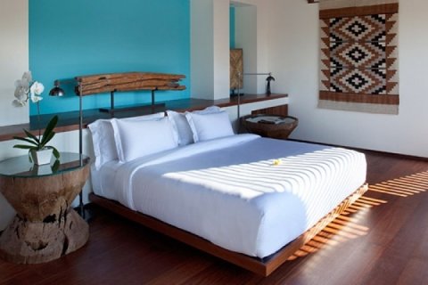 4 bedrooms Villa in Seminyak, Badung, Bali (1303) 2