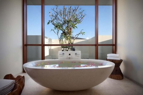 4 bedrooms Villa in Seminyak, Badung, Bali (1303) 5