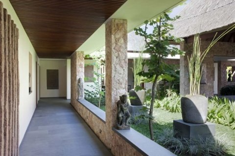 4 bedrooms Villa in Seminyak, Badung, Bali (1303) 24