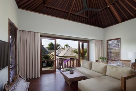 4 bedrooms Villa in Seminyak, Badung, Bali (1303) 9