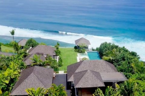1 bedroom Villa in South Kuta, Badung, Bali (1449) 4