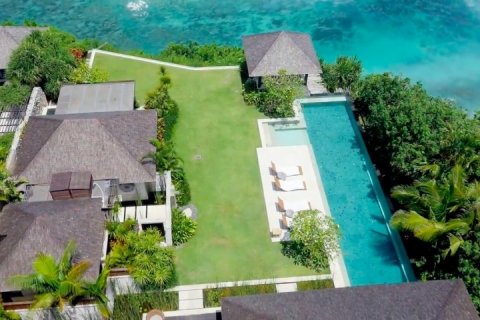 1 bedroom Villa in South Kuta, Badung, Bali (1449) 5