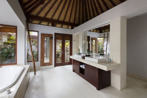 1 bedroom Villa in South Kuta, Badung, Bali (1449) 3