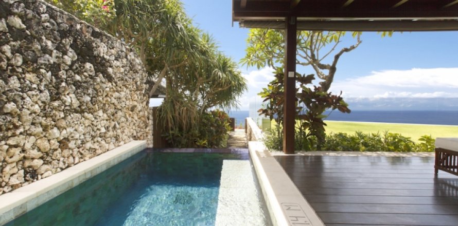 1 bedroom Villa in South Kuta, Badung, Bali (1449)