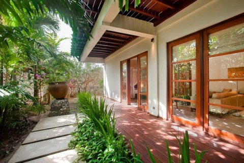 3 bedrooms Villa in South Kuta, Badung, Bali (1447) 9