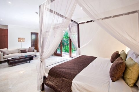3 bedrooms Villa in South Kuta, Badung, Bali (1447) 5