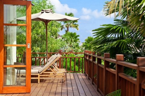 3 bedrooms Villa in South Kuta, Badung, Bali (1447) 17