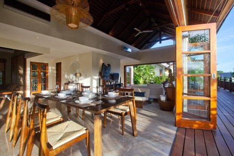 3 bedrooms Villa in South Kuta, Badung, Bali (1447) 3
