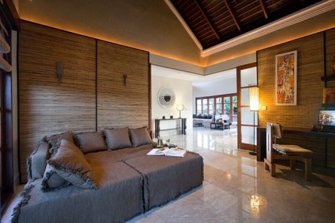 3 bedrooms Villa in South Kuta, Badung, Bali (1447) 6
