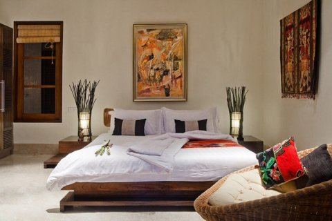 3 bedrooms Villa in South Kuta, Badung, Bali (1447) 12