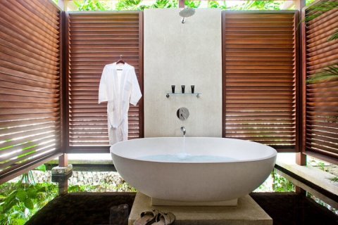 3 bedrooms Villa in South Kuta, Badung, Bali (1447) 15
